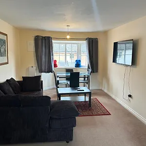 Lovely 2 Bedroom Family Holiday Holiday home