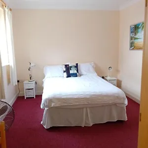 Ensuite Double Londra