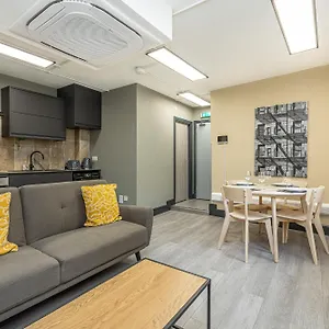 Appartement Charming 1br Flats In The Heart Of Of, Londres